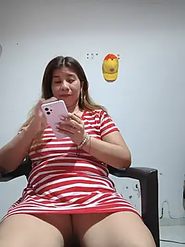 fire mommy online show from 07-19-26, 11:41