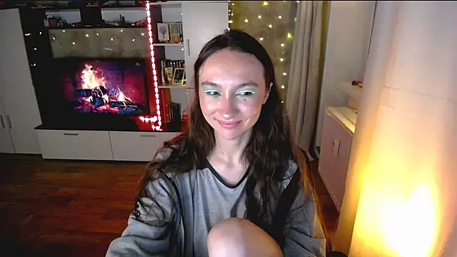 Maryana Ro online show from 07-05-26, 09:33