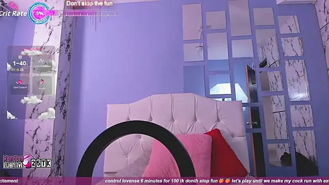 Bell Rose online show from 06-04-26, 02:01