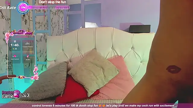 Bell Rose online show from 06-09-26, 05:08
