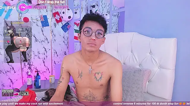 Bell Rose online show from 06-24-26, 02:05