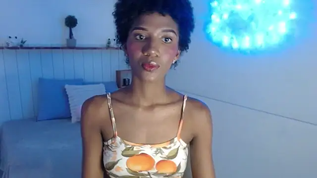AlissonSmal online show from 05-28-26, 08:39