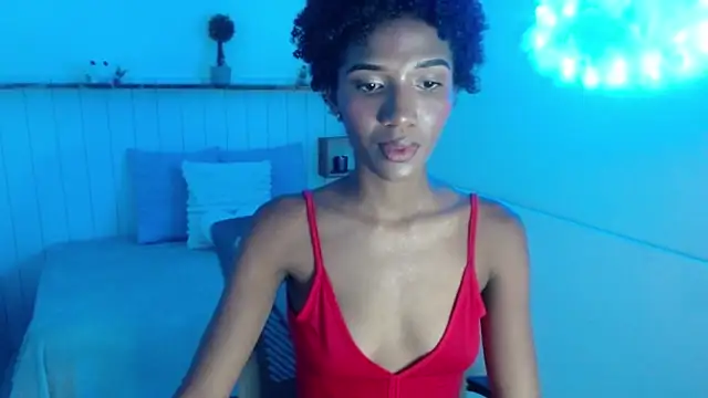 AlissonSmal online show from 05-29-26, 07:56