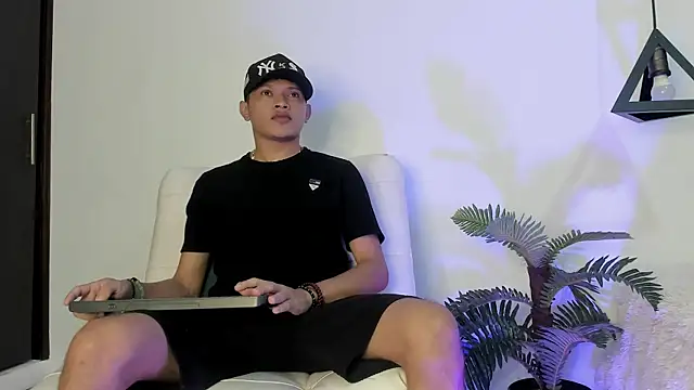 Nico Saint  online show from 05-30-26, 11:29