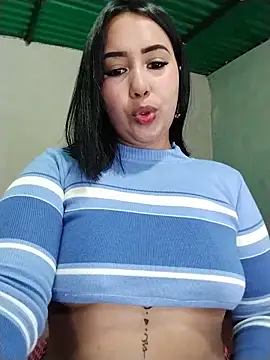 shantall cute online show from 05-30-26, 08:33