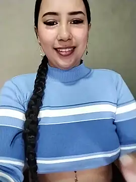 Snapshot of shantall_cute chatting on 06-04-26, 10:10 shantall cute online show from 06-04-26, 10:10