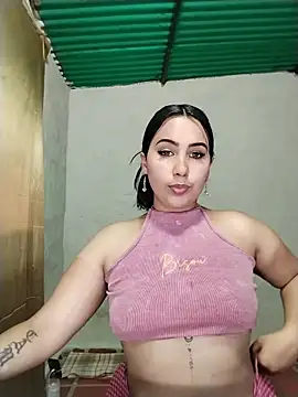 Snapshot of shantall_cute chatting on 06-07-26, 07:50 shantall cute online show from 06-07-26, 07:50