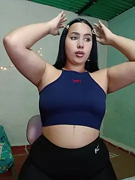 Snapshot of shantall_cute chatting on 06-28-26, 06:47 shantall cute online show from 06-28-26, 06:47
