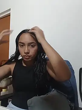 xcleila online show from 06-14-26, 02:35