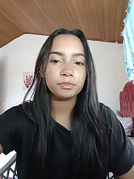 xcleila online show from 06-22-26, 04:48