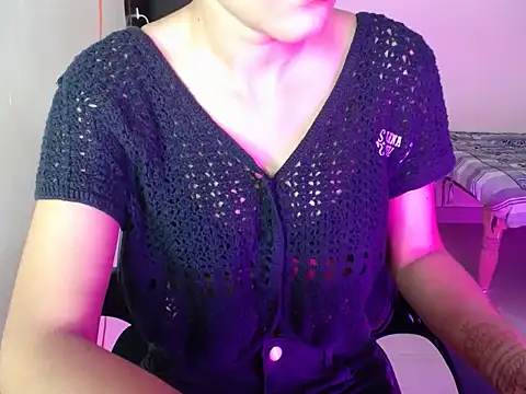 Snapshot of cute_muskan09 chatting on 06-02-26, 05:09 cute muskan09 online show from 06-02-26, 05:09