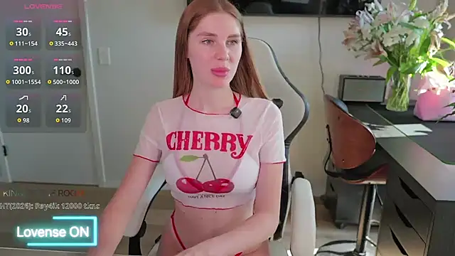 Snapshot of Vesnyshka_ chatting on 07-27-26, 11:45 Vesnyshka online show from 07-27-26, 11:45