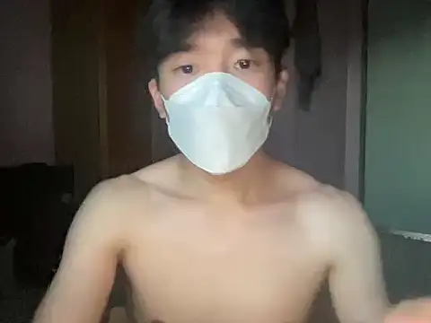 Asianbigfun online show from 07-01-26, 09:22