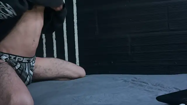 SilentFetish online show from 06-08-26, 04:13