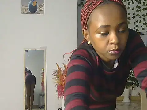 Skyy Brown online show from 06-09-26, 03:07