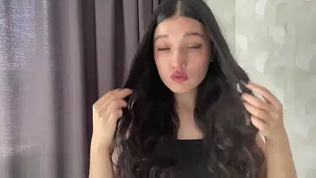 LisetteParajon online show from 07-29-26, 03:26