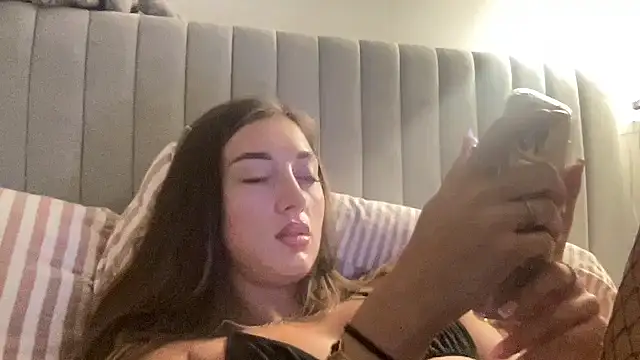 Stripper SofiaX online show from 06-03-26, 11:46
