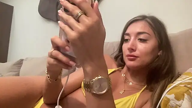 Stripper SofiaX online show from 06-06-26, 09:52