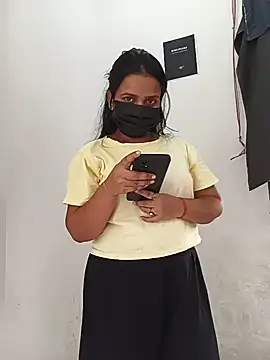 Riya hot8 online show from 06-29-26, 09:15