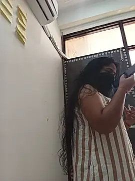 Riya hot8 online show from 07-16-26, 05:02