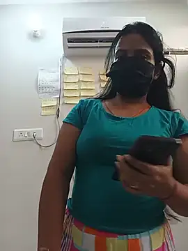 Riya hot8 online show from 07-23-26, 05:27