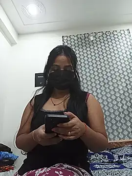 Riya hot8 online show from 07-26-26, 06:37