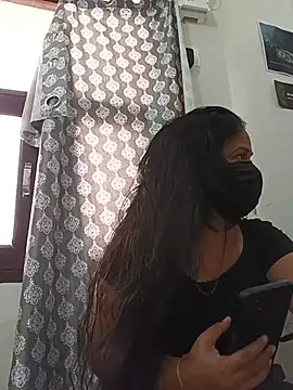 Riya hot8 online show from 07-27-26, 06:53