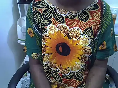 Ndanu Ercie online show from 06-13-26, 06:06