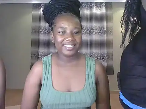 Snapshot of KESH_1 chatting on 05-27-26, 05:32 KESH 1 online show from 05-27-26, 05:32
