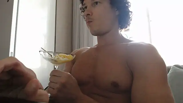 DorianSalazar1 online show from 06-10-26, 04:39