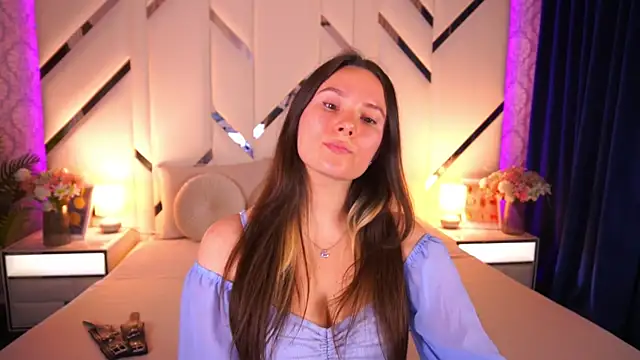 Lexie pearl online show from 06-02-26, 08:00