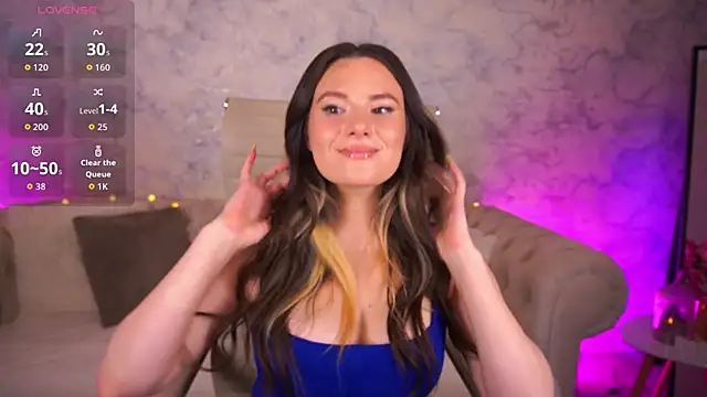 Lexie pearl online show from 06-18-26, 08:13
