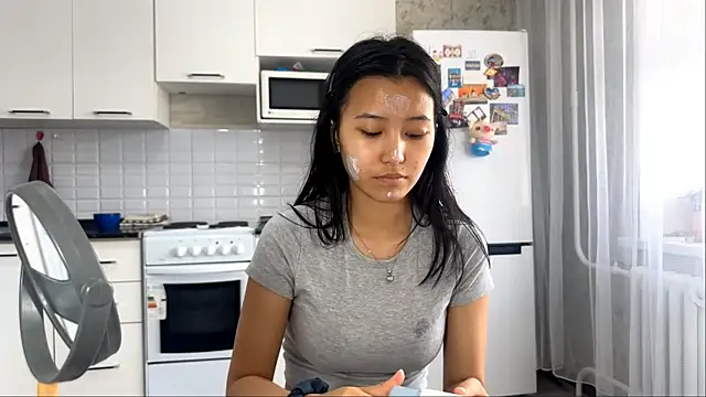 AikoHokonu online show from 06-07-26, 06:17