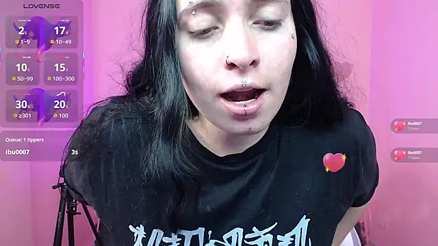  sofia smth xx online show from 07-15-26, 01:16