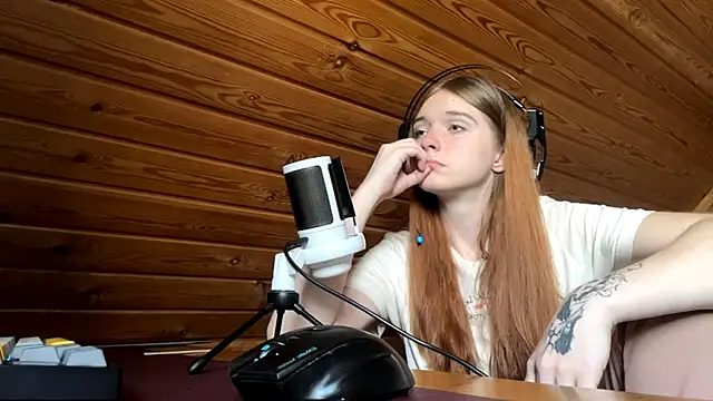 MariaLake online show from 06-13-26, 08:23