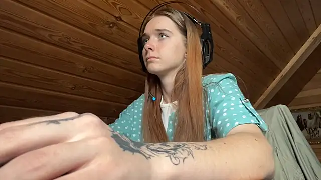 MariaLake online show from 07-19-26, 05:00