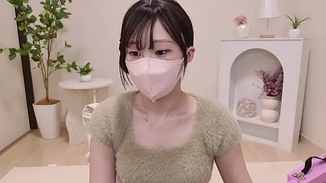 YURInya  online show from 07-25-26, 02:36