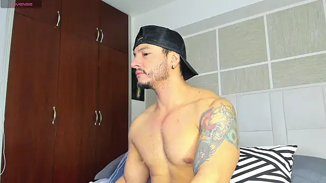 ismaels11 online show from 06-29-26, 12:38