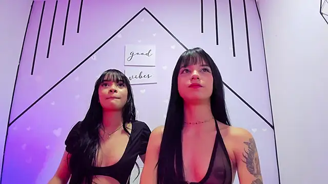AmaiaHarpper online show from 07-17-26, 12:45