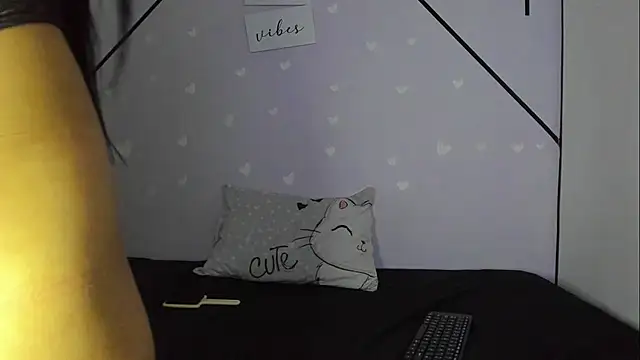 AmaiaHarpper online show from 08-07-26, 12:29