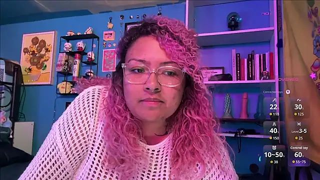 chilepinaaa online show from 07-26-26, 06:10