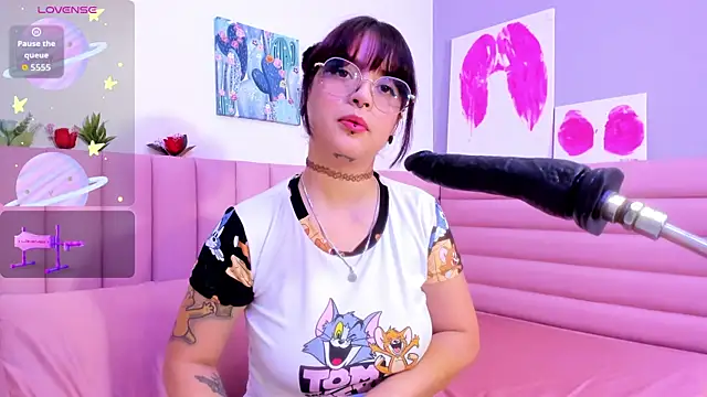 dalia snow online show from 07-30-26, 11:53