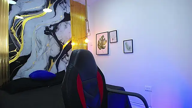 OliverMorgan66 online show from 05-28-26, 07:33