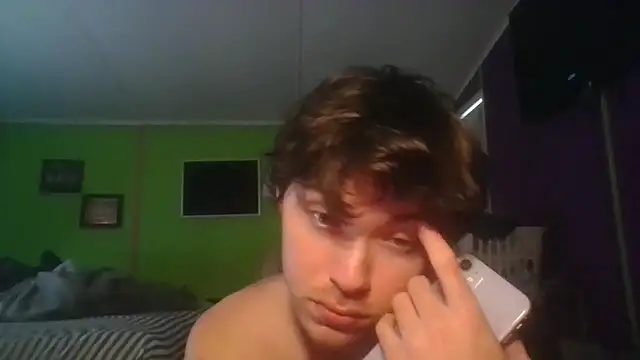 Whiteboyoty online show from 06-29-26, 09:04