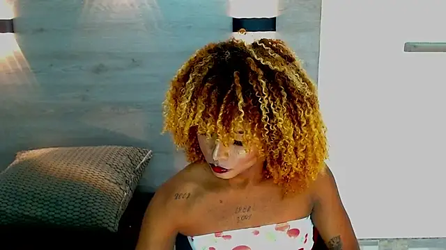 AshleySofiaThenison online show from 07-22-26, 01:14