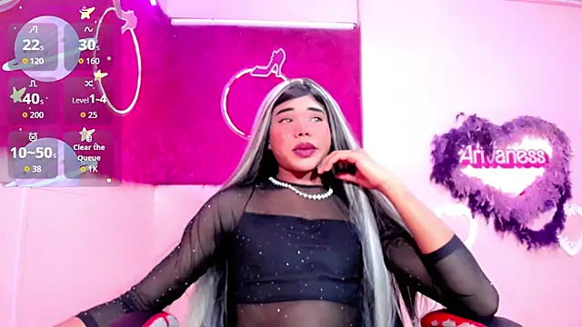 jade lux  online show from 05-30-26, 11:40