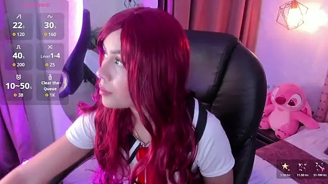 miafox   online show from 06-09-26, 03:18