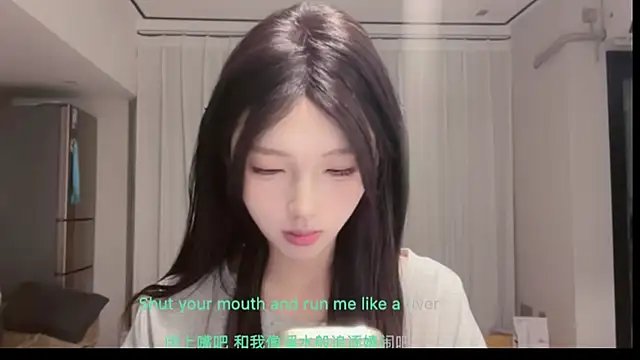 ZhaoZhao online show from 05-28-26, 01:30