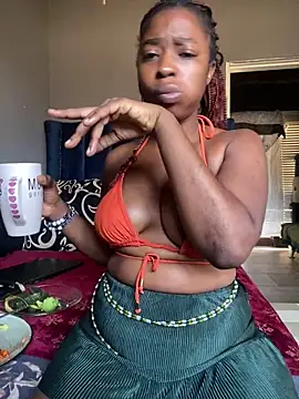HotGarotinha online show from 06-14-26, 10:06