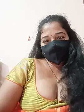 anusha-1995 online show from 05-29-26, 09:18